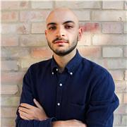 Laureato in chimica e studente magistrale, disponibile per ripetizioni di chimica